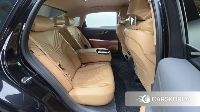 Genesis G80 (RG3) id 3208989 из Кореи 10