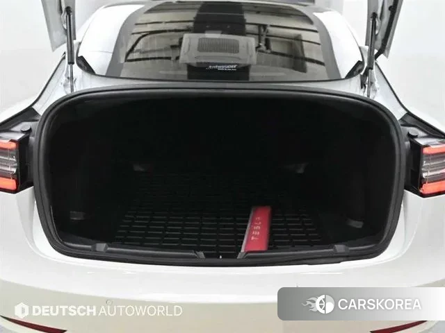 Tesla Model 3 id 3283741 из Кореи 10