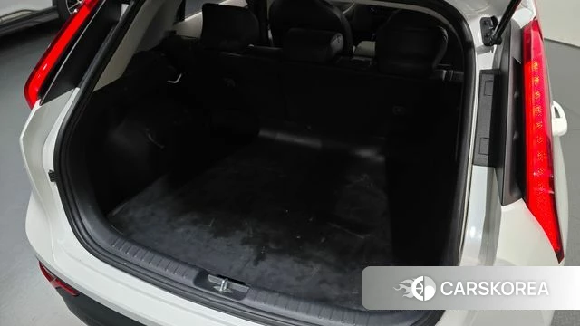 Kia Di All New Niro EV id 4936013 из Кореи 10