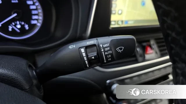 Hyundai Grandeur IG id 3535812 из Кореи 10