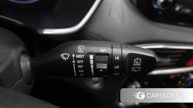 Hyundai Santa Fe TM id 3924786 из Кореи 10