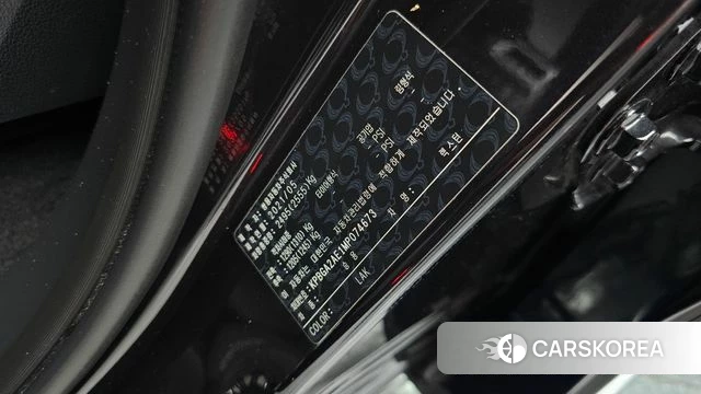 Ssangyong All New Rexton id 4482017 из Кореи 10