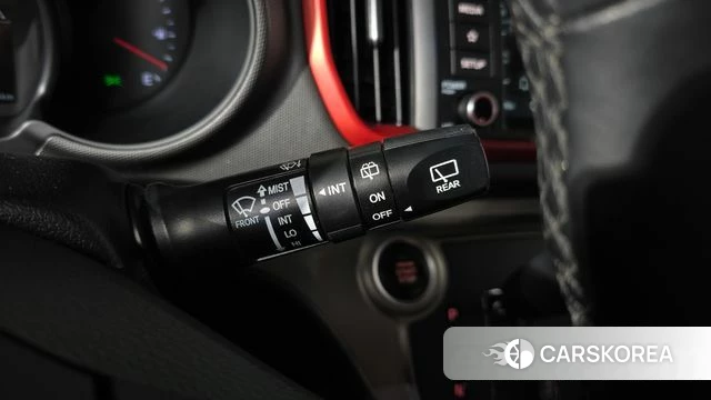 Kia The New Ray id 4489875 из Кореи 10