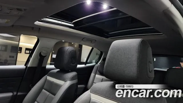 Citroen / DS C5 Aircross id 2945644 из Кореи 10