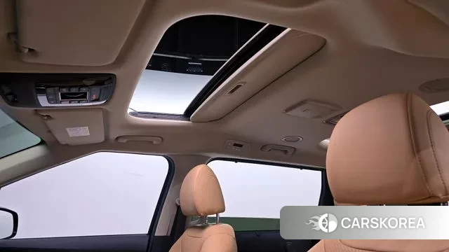 Kia Carnival 4th generation id 3597241 из Кореи 10