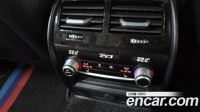 BMW M5 (F90) id 2844716 из Кореи 10