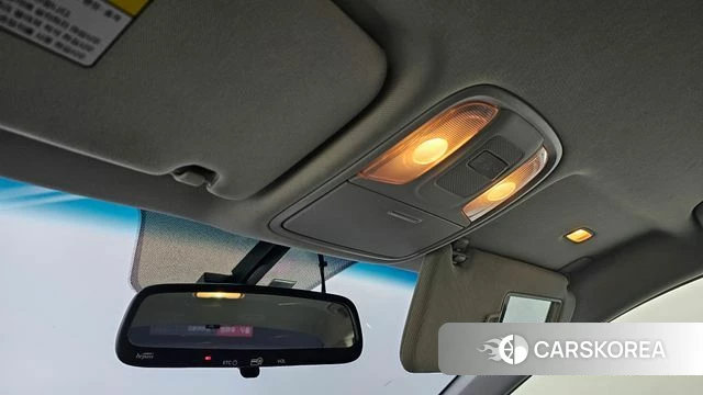 Kia The New K5 2nd generation id 3936876 из Кореи 10