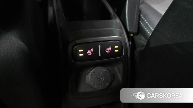 Kia The New Ray id 4609411 из Кореи 10