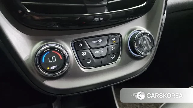 Chevrolet (GM Daewoo) The New Spark id 3156341 из Кореи 10