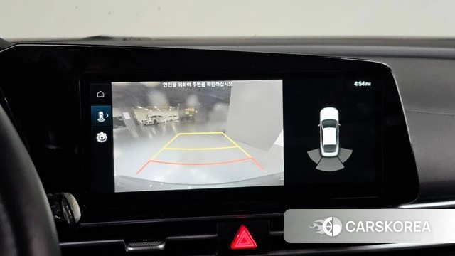Hyundai Avante (CN7) id 4683334 из Кореи 10