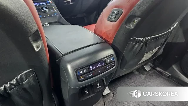 Hyundai Palisade id 3029098 из Кореи 10