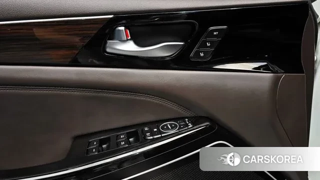 Kia Come New K7 id 3102144 из Кореи 10