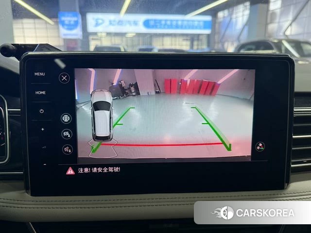 Volkswagen Tiguan L id 4211369 из Китая 10
