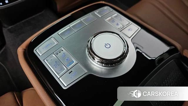 Genesis G80 (RG3) id 4691874 из Кореи 10