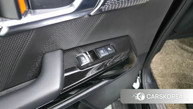 Kia Mohave Master id 4446287 из Кореи 10