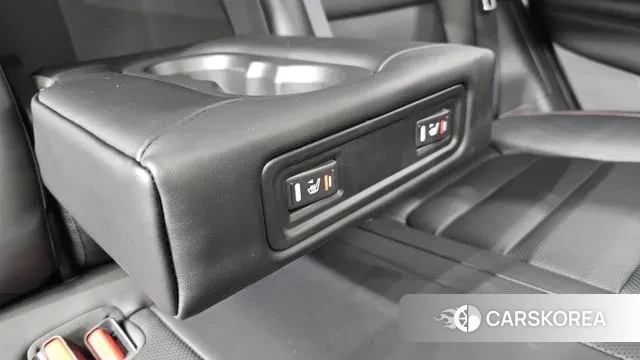 Renault Korea (Samsung) The New QM6 id 3247810 из Кореи 10