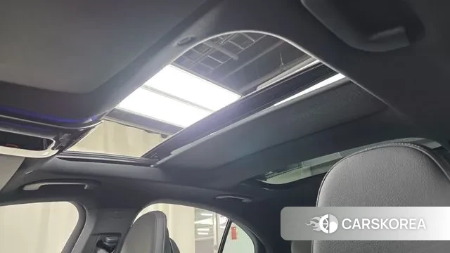 Mercedes-Benz E-Class W214 id 3523159 из Кореи 10