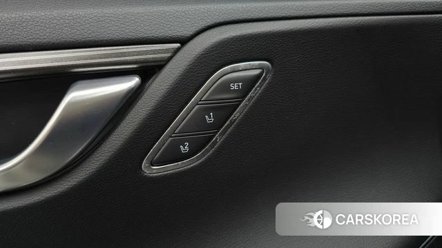 Hyundai Grandeur IG id 4587323 из Кореи 10