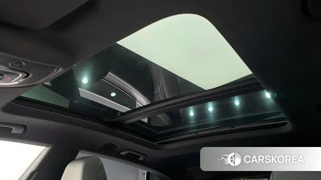 Audi Q8 (4M) id 3788193 из Кореи 10