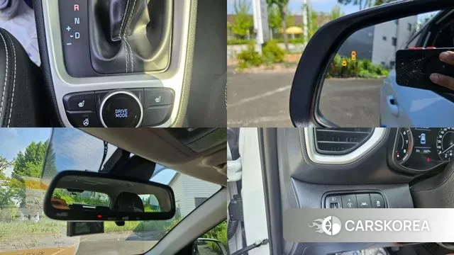 Hyundai Venue id 2965836 из Кореи 10