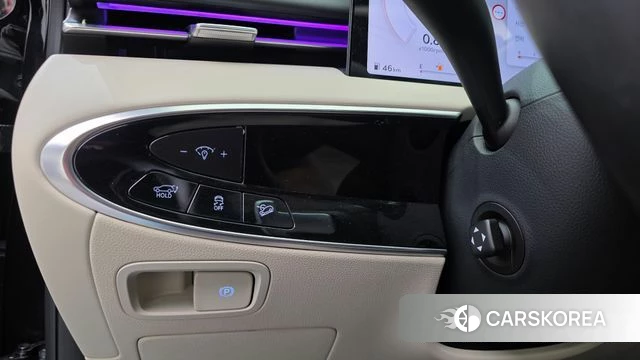 Genesis GV70 id 4681707 из Кореи 10