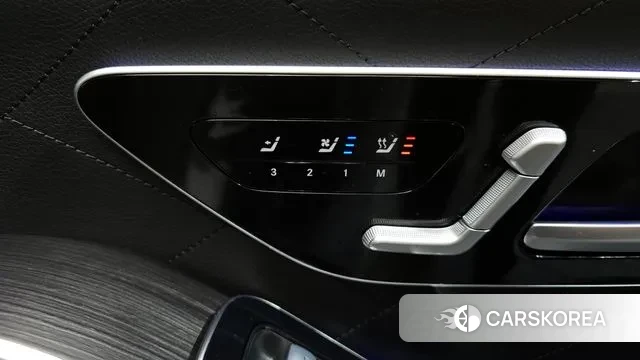 Mercedes-Benz S-Class W223 id 2939754 из Кореи 10