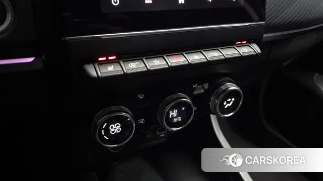 Renault Korea (Samsung) XM3 id 3443607 из Кореи 10