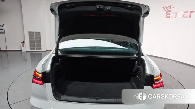 Audi A6 (C8) id 3560875 из Кореи 10