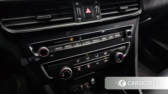 Kia The New K5 2nd generation id 3547574 из Кореи 10