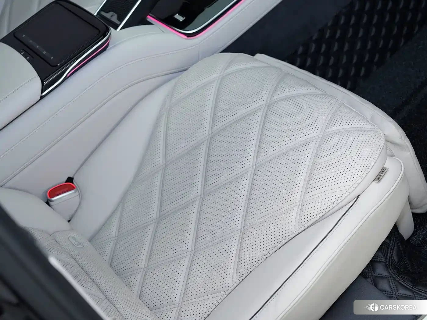 Mercedes-Benz Maybach S-Class id 4559744 из Китая 11