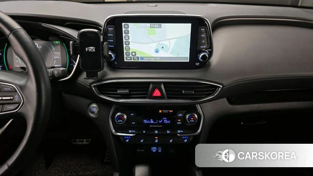 Hyundai Santa Fe TM id 3905518 из Кореи 10