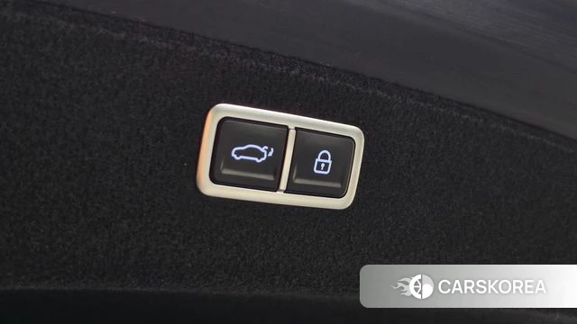 Genesis Electrified G80 (RG3) id 4763168 из Кореи 10