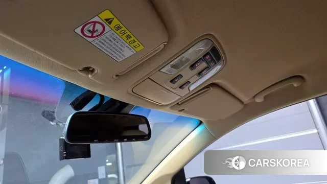 Kia The New Carnival id 3145065 из Кореи 10