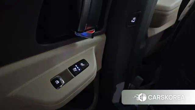 Kia The New Carnival 4th Generation id 3769652 из Кореи 10