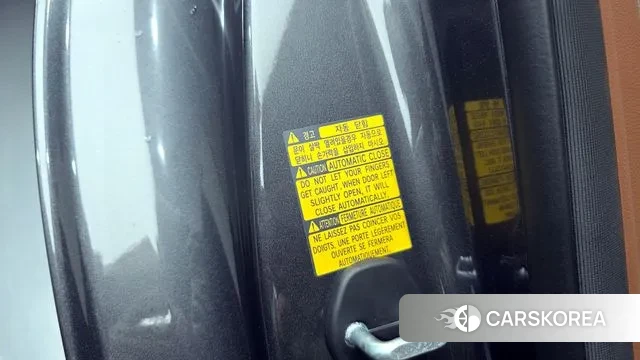 Genesis G90 id 3469571 из Кореи 10