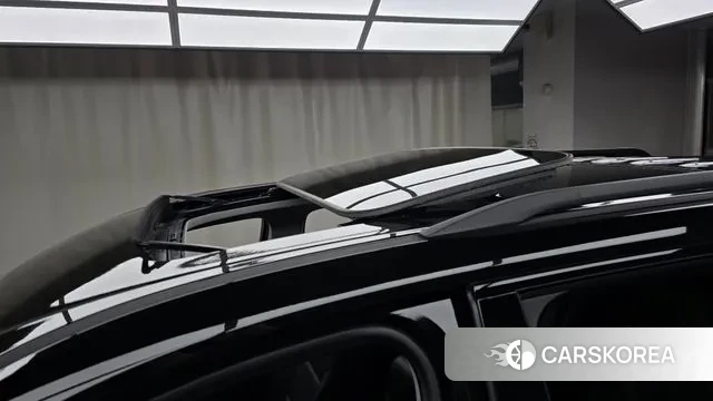 Chevrolet (GM Daewoo) Traverse id 3406852 из Кореи 10