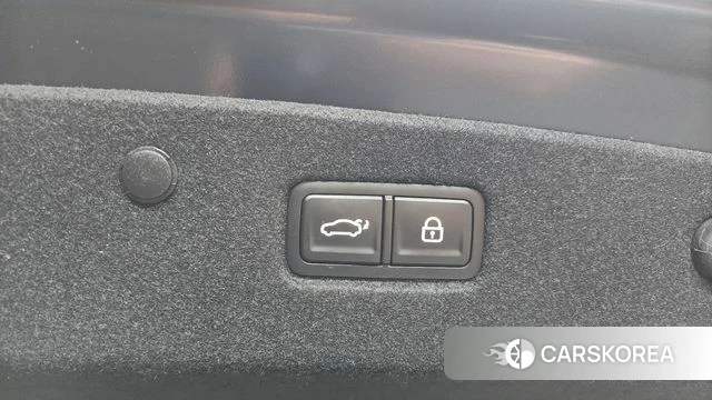 Kia K8 Hybrid id 3941062 из Кореи 10