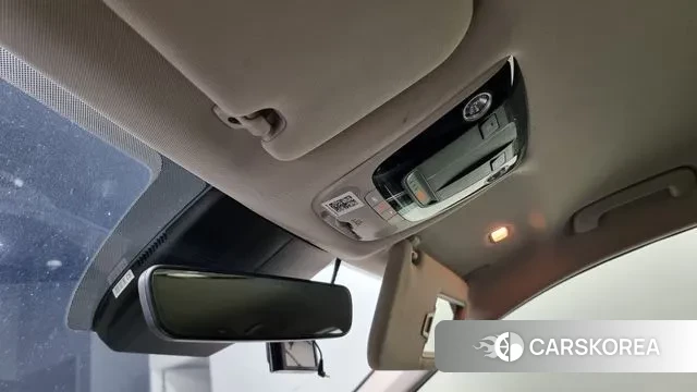 Kia K5 3rd generation id 3013400 из Кореи 10