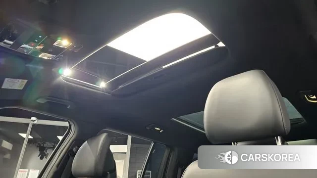 Hyundai Santa Fe (MX5) id 3447056 из Кореи 10