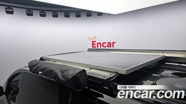 Hyundai Staria id 2385493 из Кореи 10