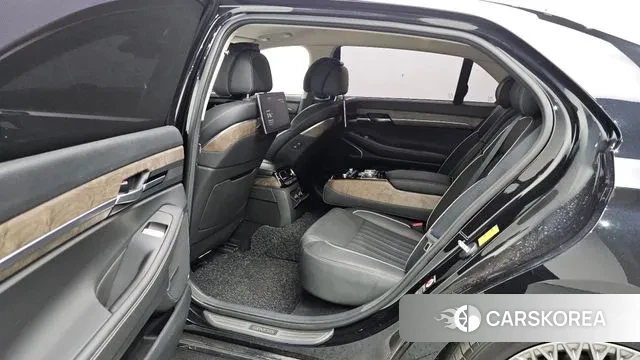 Genesis G90 id 3626523 из Кореи 10