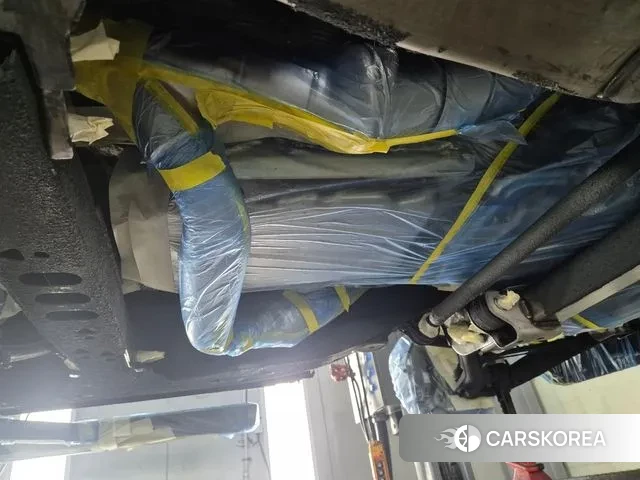 GMC Sierra id 3340215 из Кореи 10