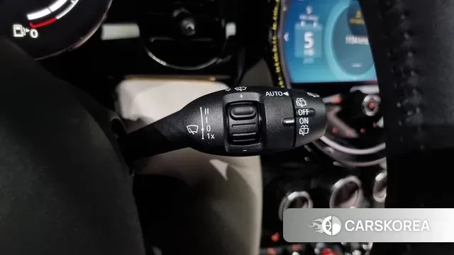 Mini Cooper S id 3328078 из Кореи 10