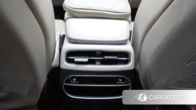 Genesis GV70 id 3771431 из Кореи 10