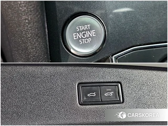 Volkswagen Tiguan Allspace id 3096052 из Кореи 10