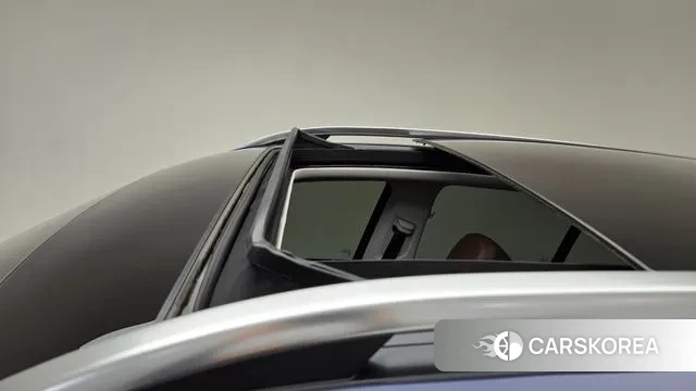 Mercedes-Benz GLE-Class W167 id 3674613 из Кореи 10