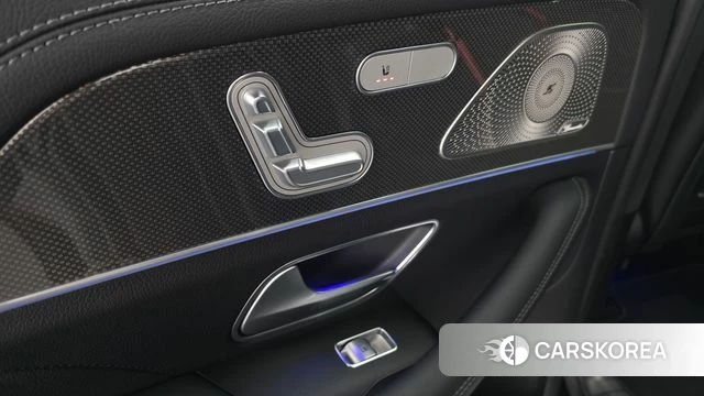 Mercedes-Benz GLE-Class W167 id 4230648 из Кореи 10