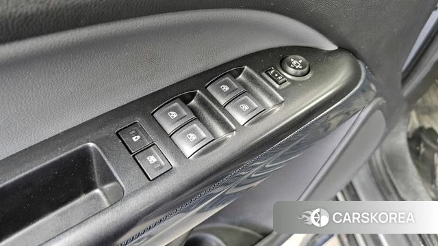 Chevrolet (GM Daewoo) Real New Colorado id 3839789 из Кореи 10
