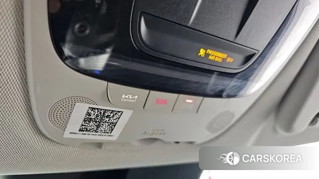 Kia EV6 id 3508718 из Кореи 10