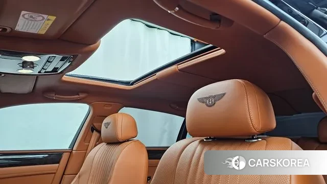 Bentley Flying Spur 2nd Generation id 3000509 из Кореи 10